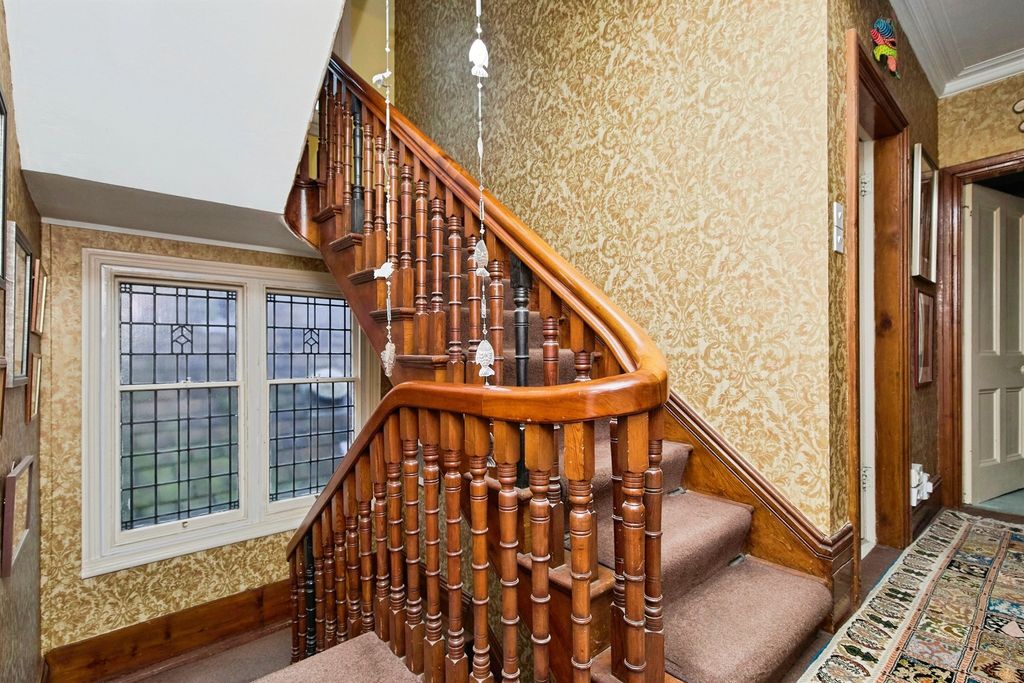 Additional image 14 of 5 bed detached house for saleWhitaker Road, Derby DE23