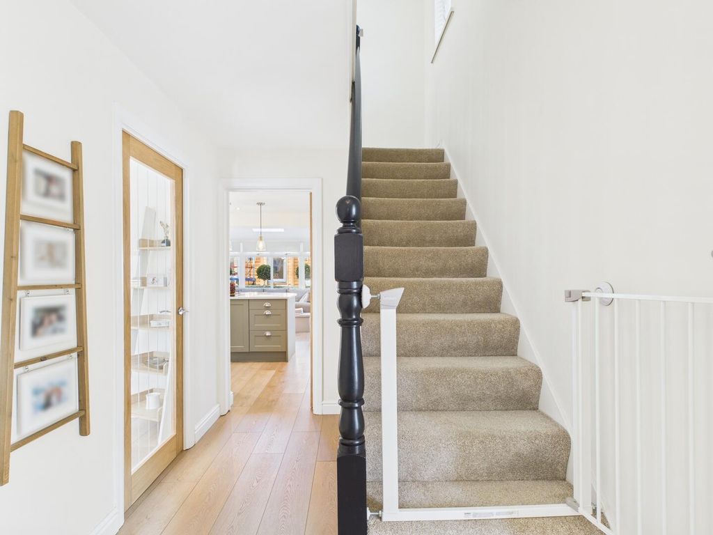 Property photo 3 of 30 Hallway