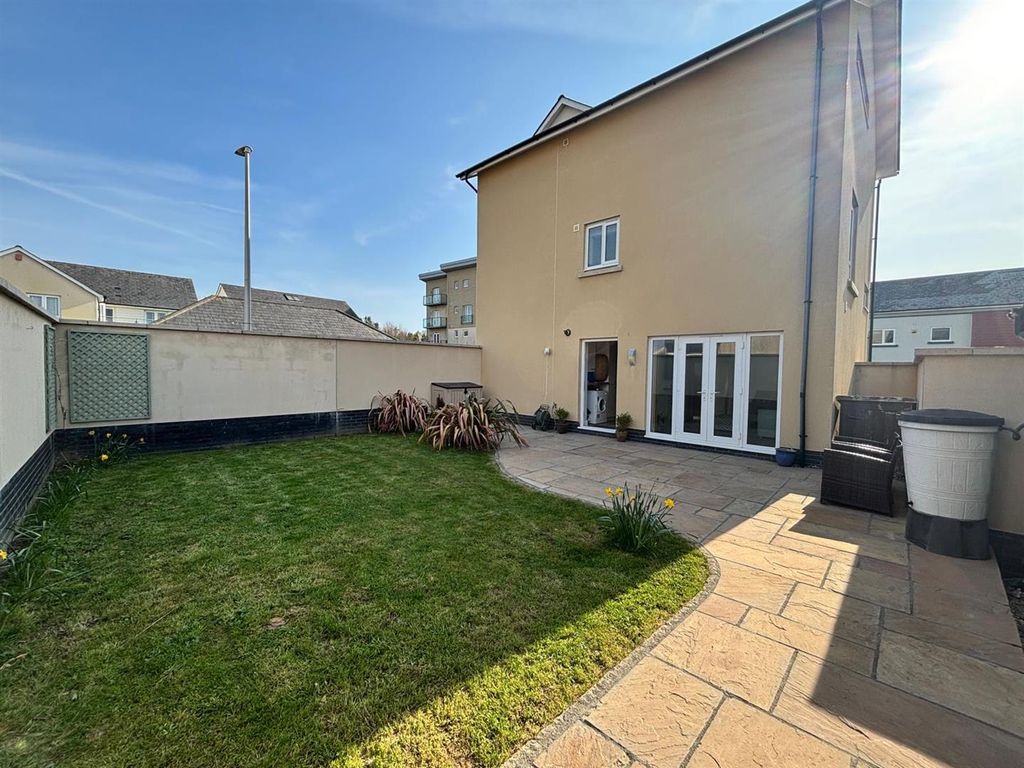 Additional image 32 of 4 bed detached house for saleCefn Padrig, Llanelli SA15