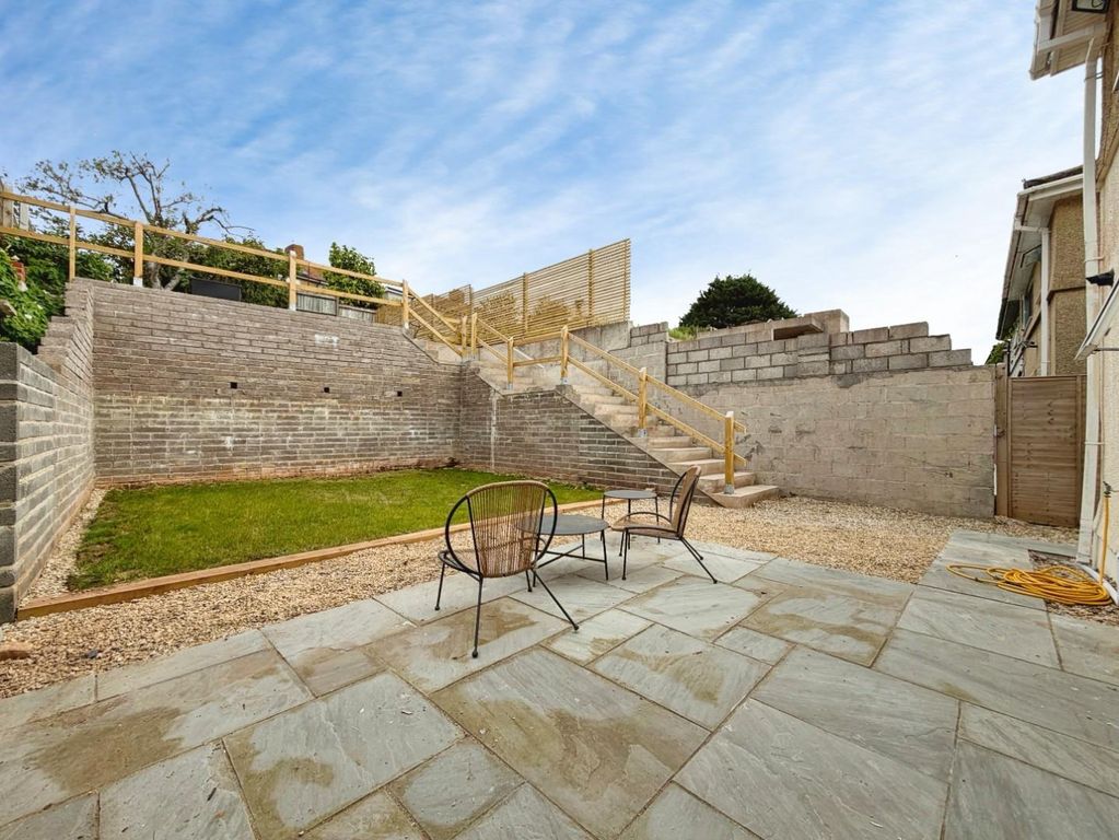Property photo 1 of 23 Rear Garden