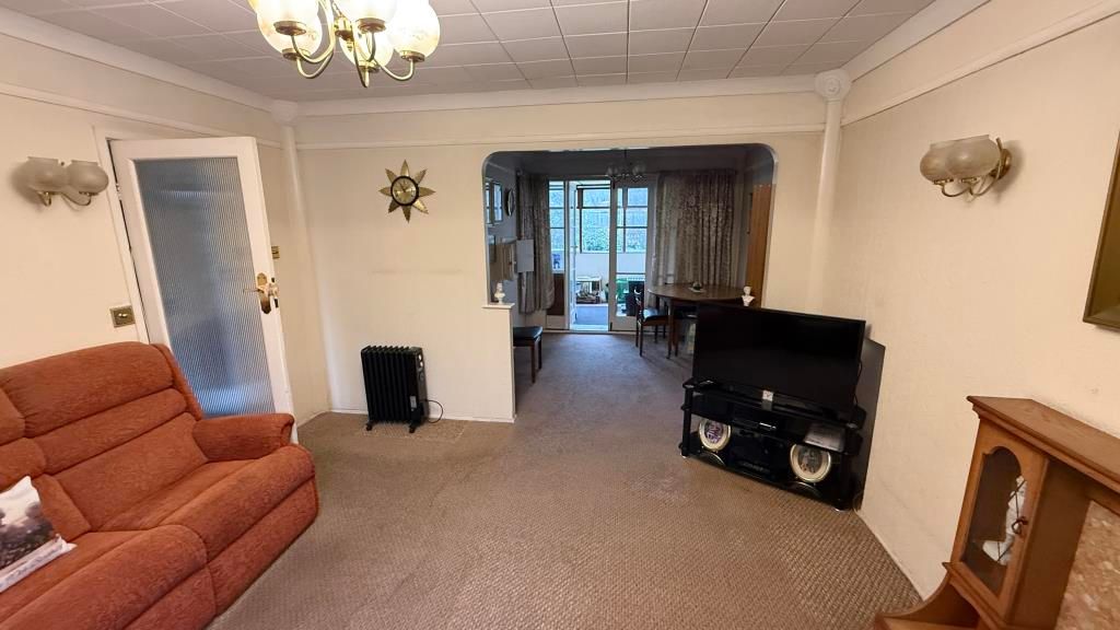 Property photo 3 of 12 Internal Image Of Lounge/Dining Area From Front Of Lounge