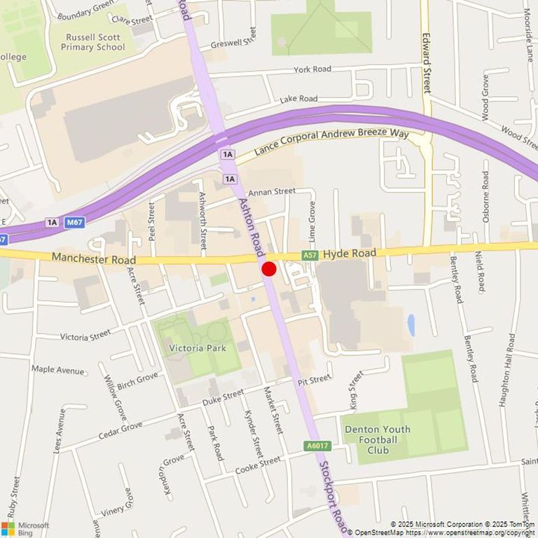 Property photo 2 of 2 Property Map