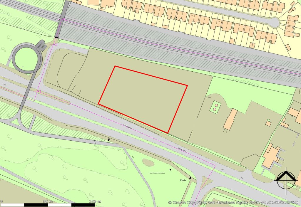 Property photo 3 of 8 Land-At-Uttoxeter-Road-Stoke-On-Trent-St3-6Aa_Detail_11-28_623642.Jpg