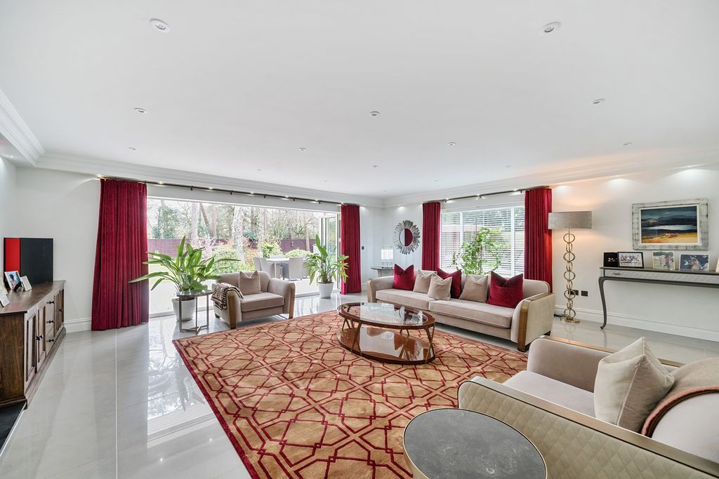 Additional image 4 of 5 bed detached house for saleLittle Forest Road, Talbot Woods, Bournemouth BH4