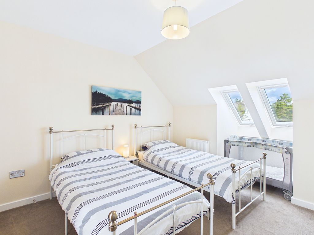 Additional image 14 of 3 bed semi-detached house for saleOsprey Drive, Boat Of Garten PH24