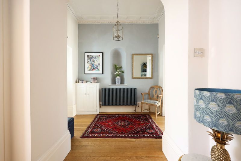 Property photo 3 of 18 Hall