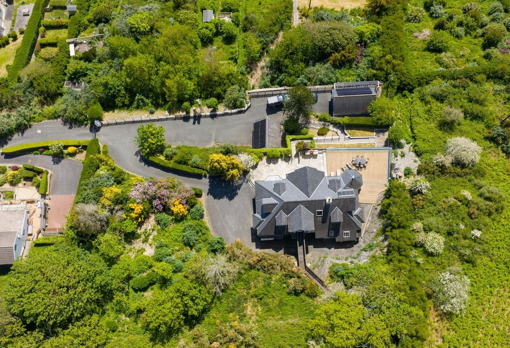 Additional image 4 of 5 bed detached house for saleAberdovey LL35