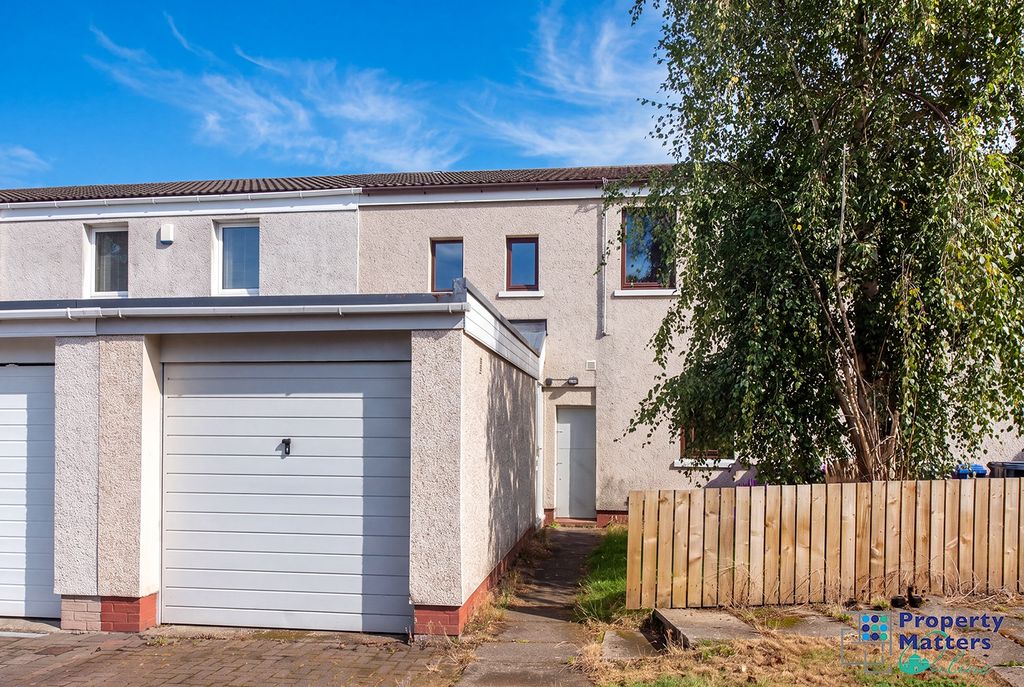 Property photo 1 of 16 3 Bedroom Terraced For Sale