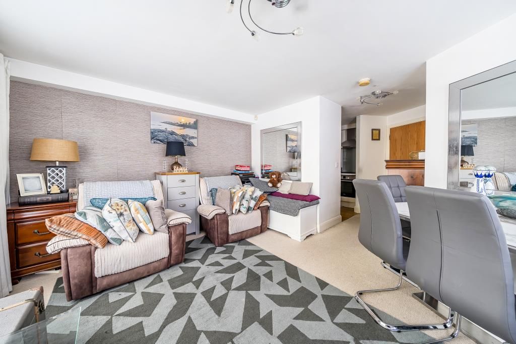 Property photo 3 of 17 Living Area