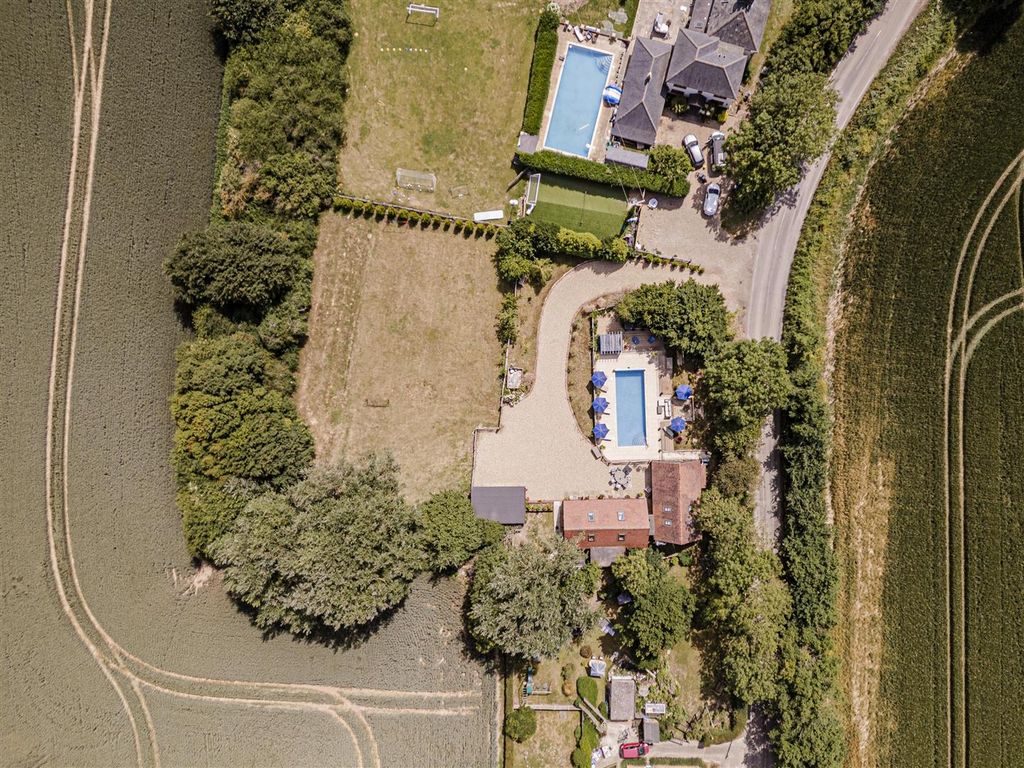 Additional image 49 of 4 bed detached house for saleGrinsell Hill, Minster, Ramsgate CT12