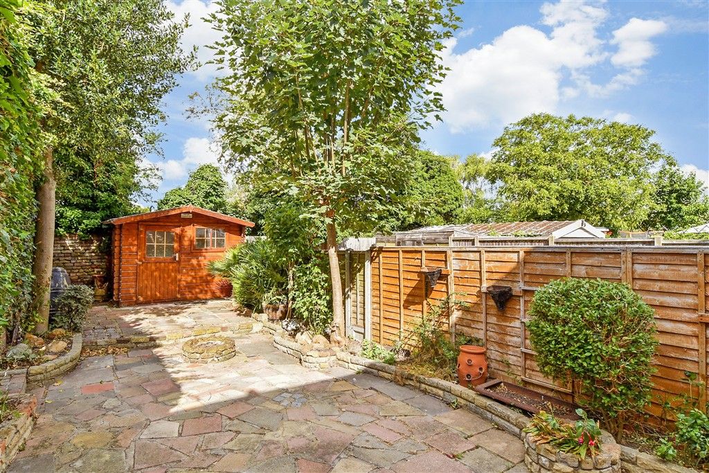 Property photo 2 of 9 Rear Garden