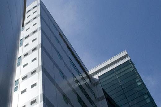 Property photo 1 of 6 Saville House Exterior 4.Jpg