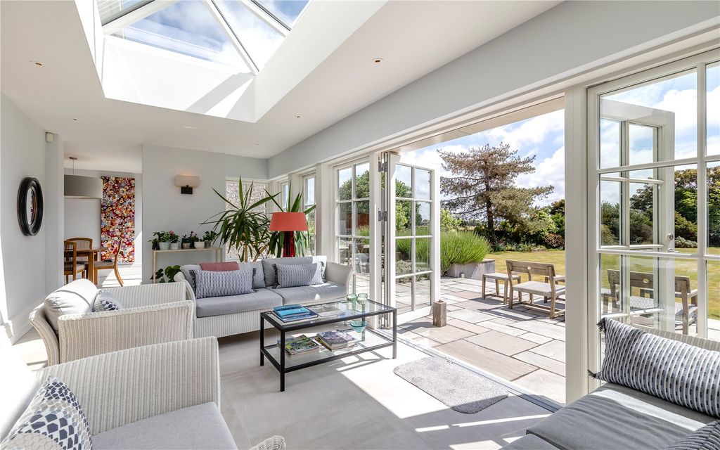 Property photo 3 of 25 Sun Room