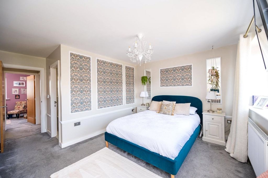 Additional image 16 of 5 bed detached house for saleSummer View, Holmfirth, West Yorkshire HD9