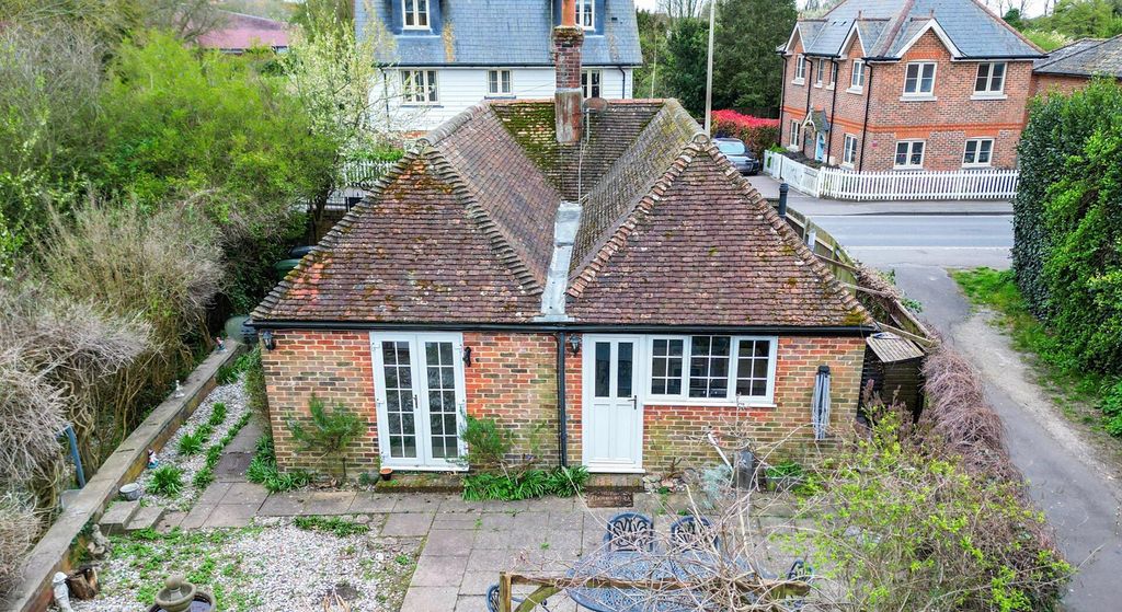 Property photo 1 of 18 Rear Garden