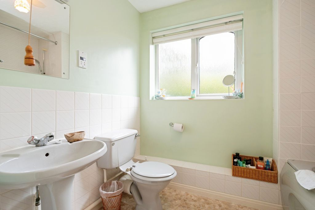 Property photo 2 of 20 25Baytreeclosebaytreecloseheathfieldtn218Yg-5