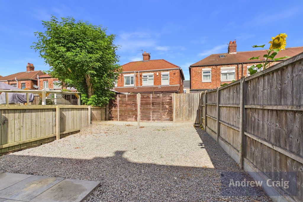 Property photo 3 of 17 Rear Garden