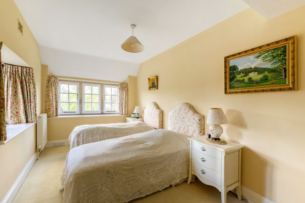 Additional image 20 of 6 bed detached house for saleMinety, Malmesbury, Wiltshire SN16