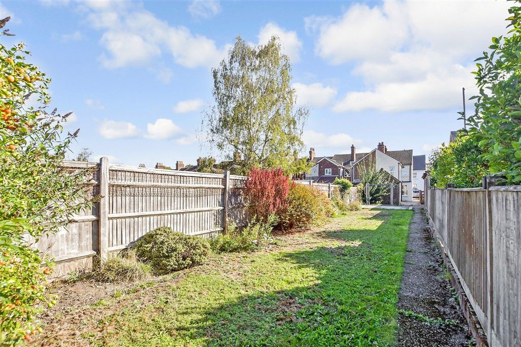 Property photo 1 of 15 Rear Garden