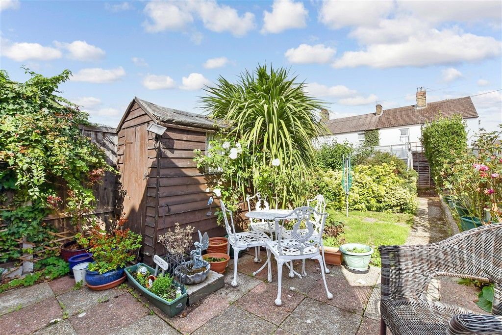 Property photo 2 of 16 Rear Garden