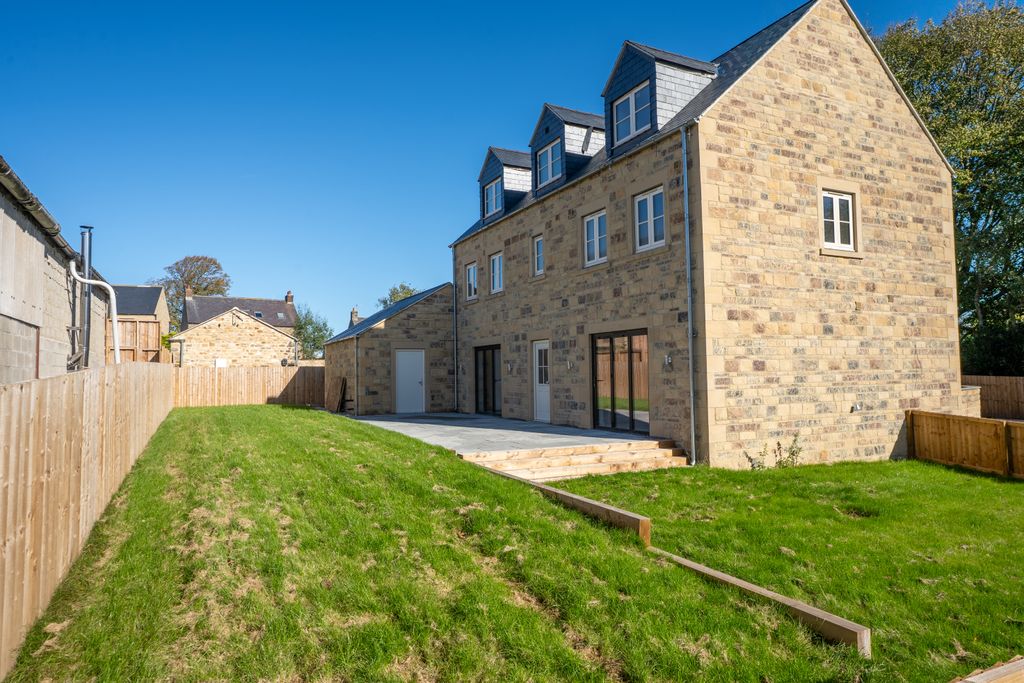 Additional image 16 of 5 bed detached house for saleCloudberry House, Finghall DL8