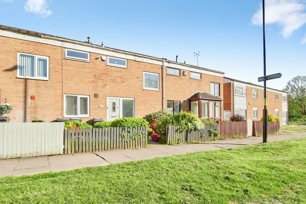 House in Birmingham, Walkers Heath - View 3