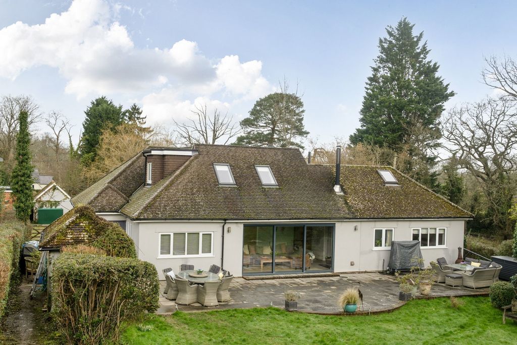 Additional image 21 of 5 bed detached house for saleHare Lane, Lingfield RH7