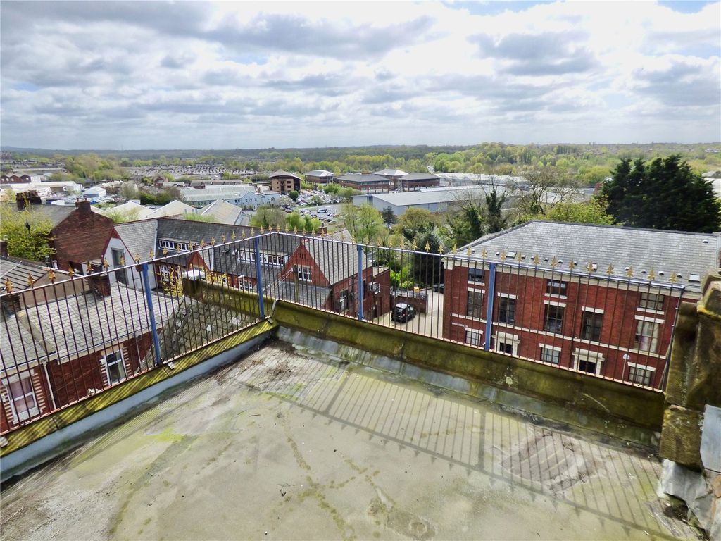 Additional image 5 of 5 bed flat for saleSt. Marks Road, Preston, Lancashire PR1
