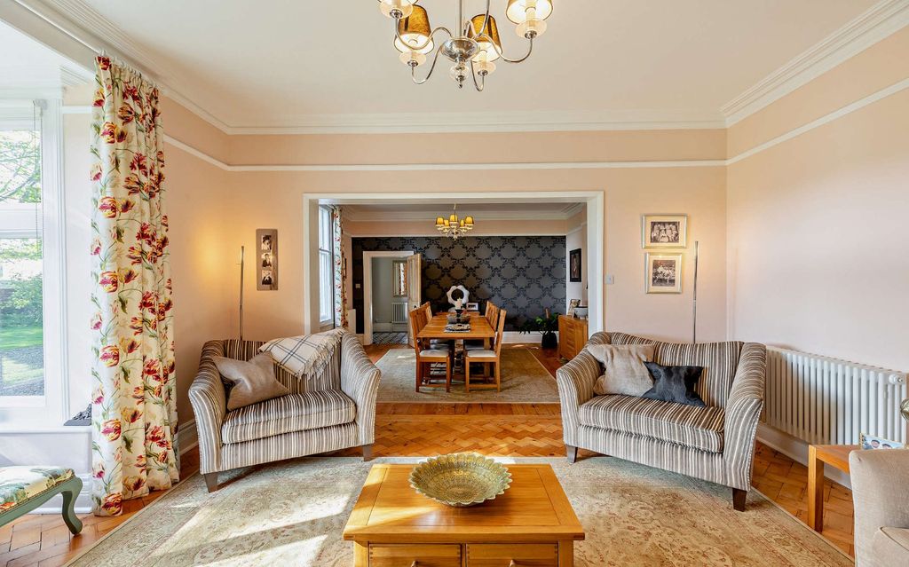 Additional image 5 of 5 bed detached house for saleLlanfechain, Powys SY22