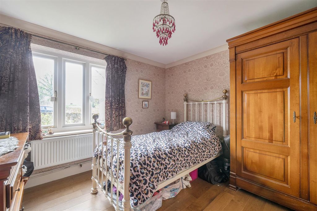 Additional image 11 of 3 bed semi-detached house for saleWoodborough, Pewsey SN9