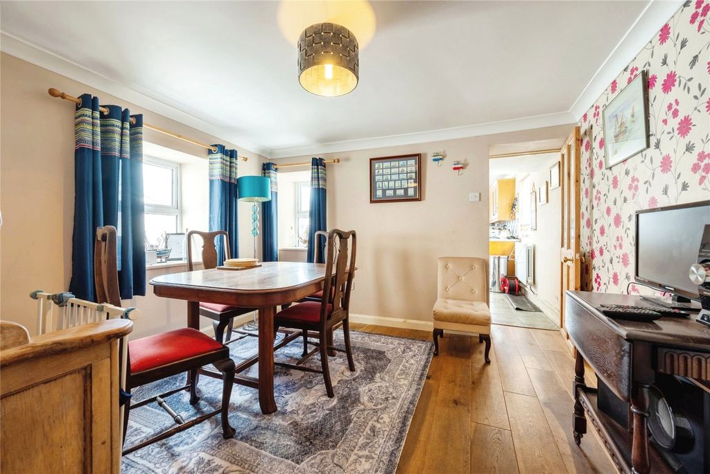 Additional image 8 of 2 bed end terrace house for saleHigh Street, Delabole, Cornwall PL33