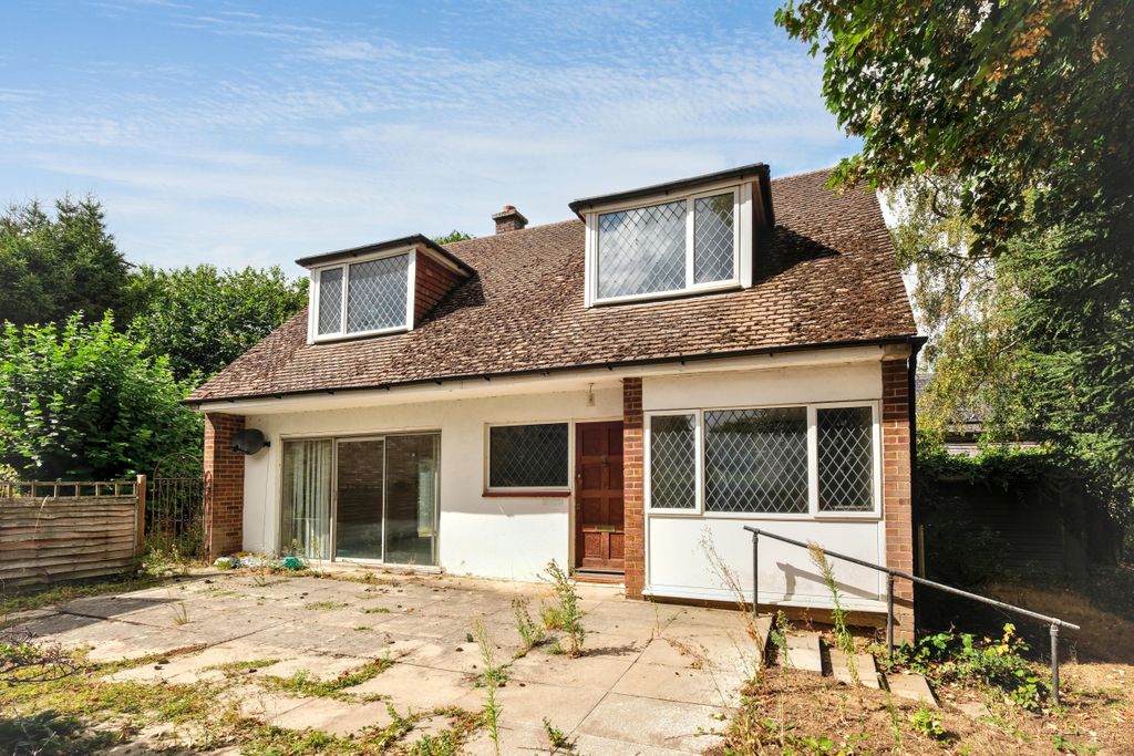 Property photo 1 of 22 15 Great Lane, Clophill, Mk45 4Bq