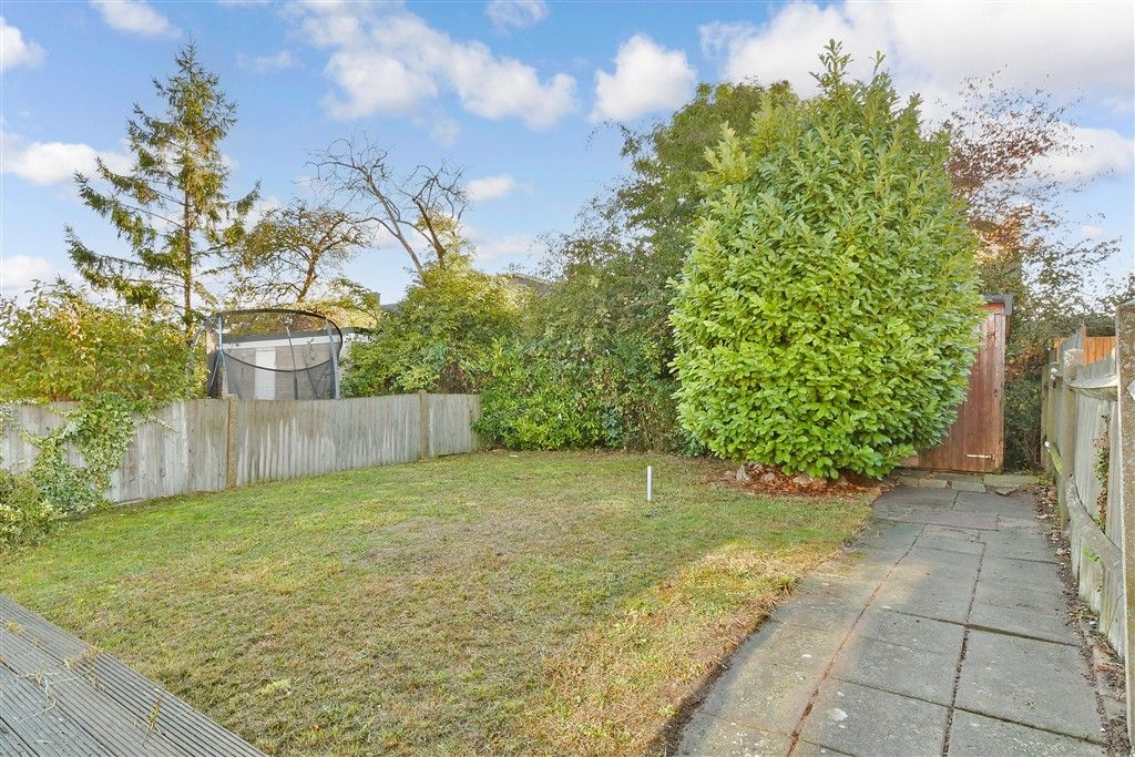 Property photo 2 of 9 Rear Garden