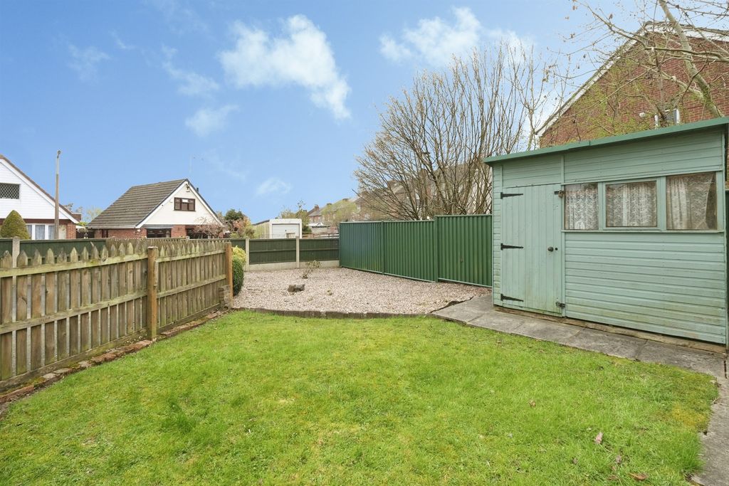 Additional image 15 of 2 bed detached bungalow for saleDouglas Avenue, Heanor DE75