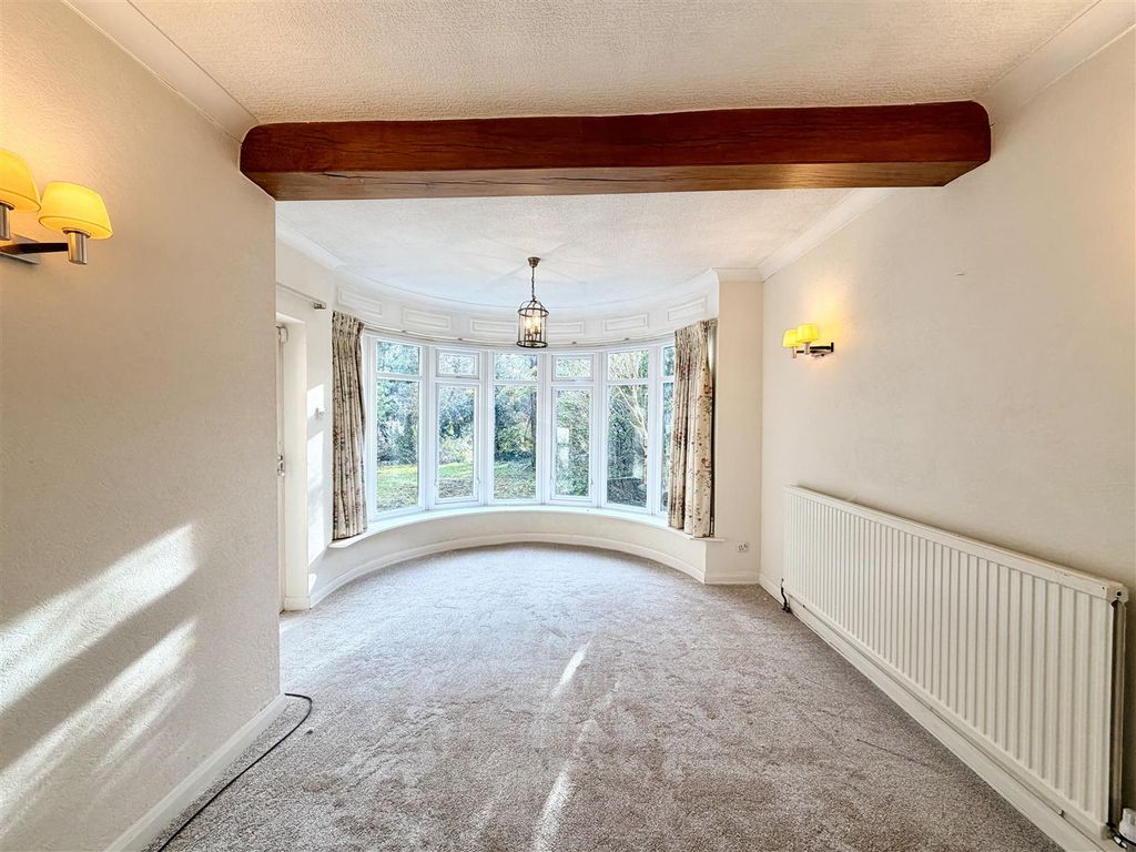 Additional image 4 of 4 bed detached house for saleForest Road, Loughborough LE11