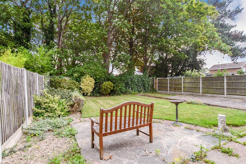 Property photo 2 of 12 Rear Garden