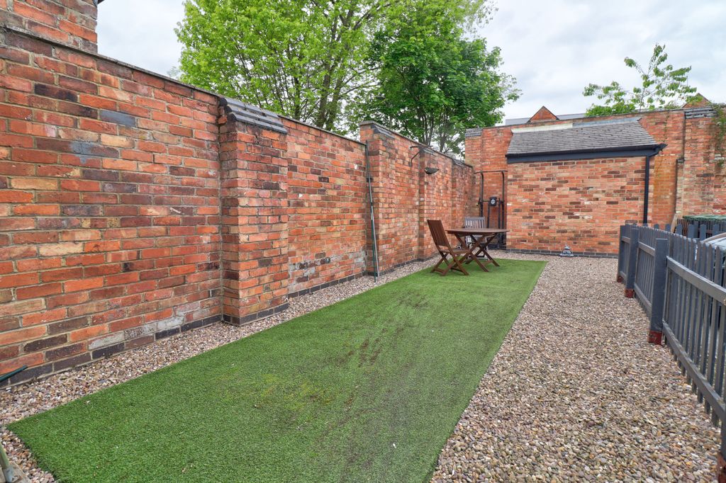 Property photo 2 of 20 Rear Garden