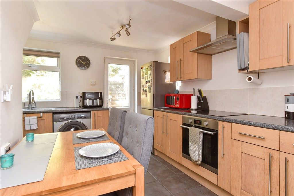 Property photo 3 of 9 Kitchen/ Diner