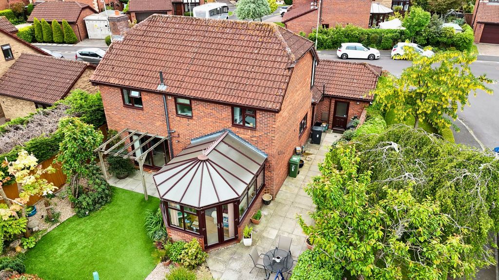 Property photo 3 of 17 External Rear