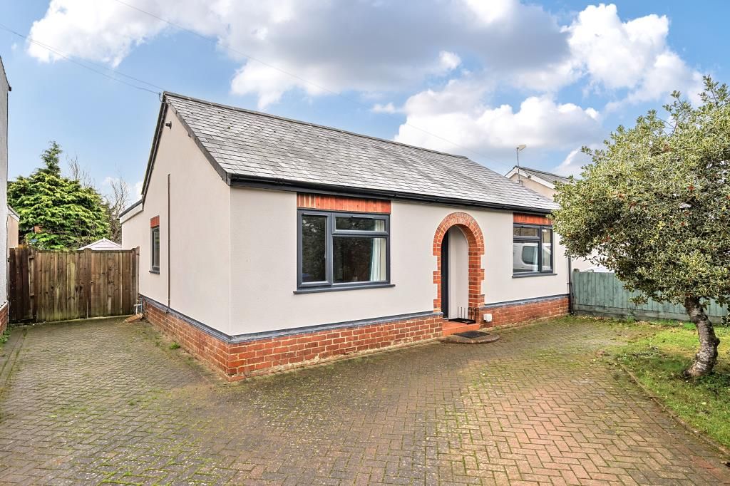 Property photo 2 of 21 Front Aspect