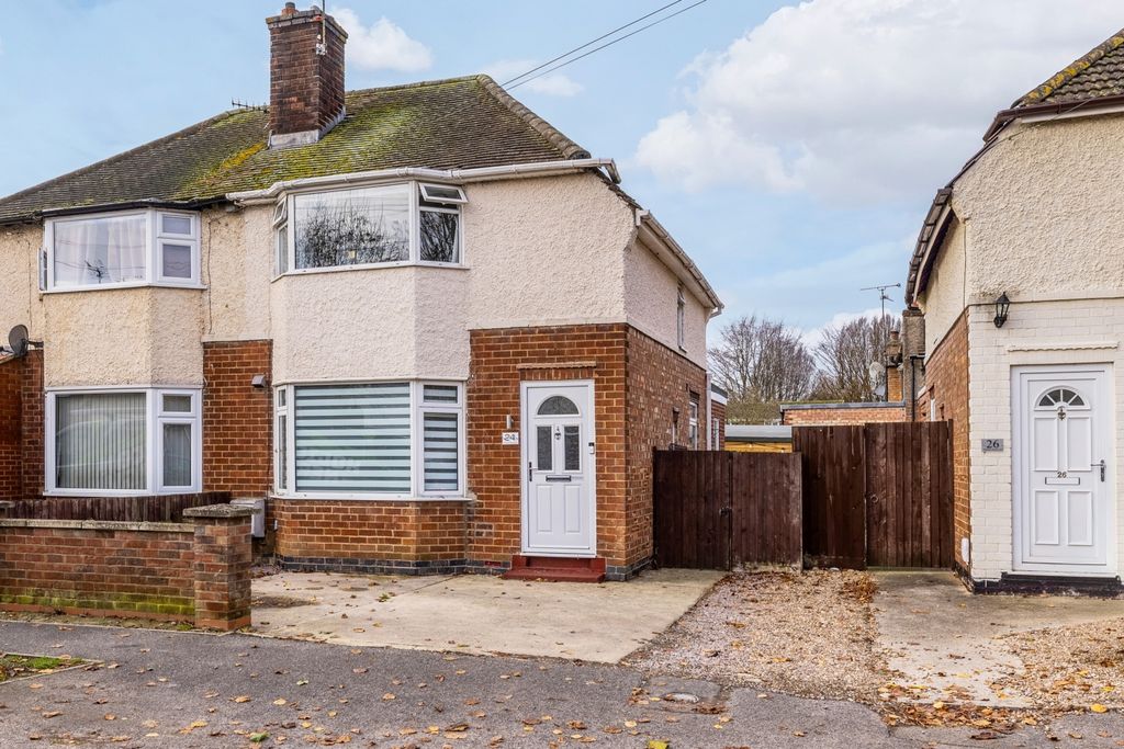 Property photo 1 of 18 24 Hannam Boulevard (Spalding)-1