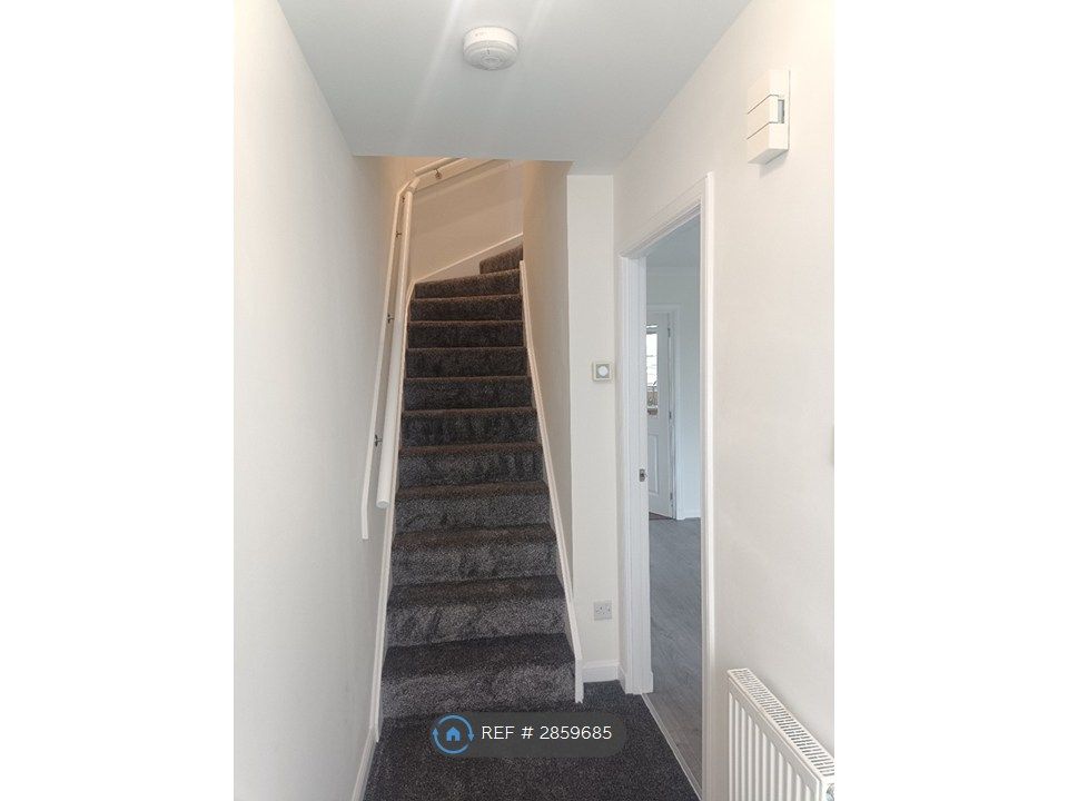 Property photo 3 of 21 View Upstairs From Hallway.