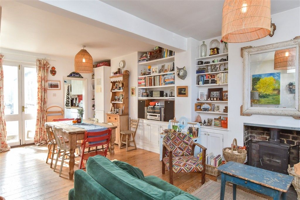 Property photo 3 of 14 Lounge/ Diner