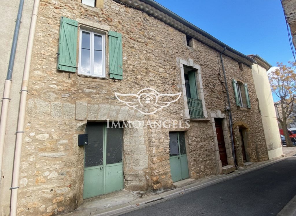 Property photo 1 of 8 Winemaker's House With Potential, In A Tourist Village Reche