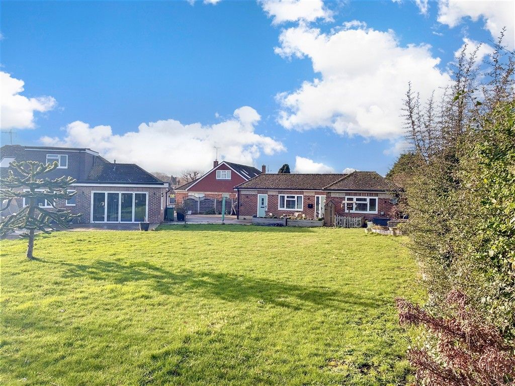 Property photo 2 of 18 Rear Garden