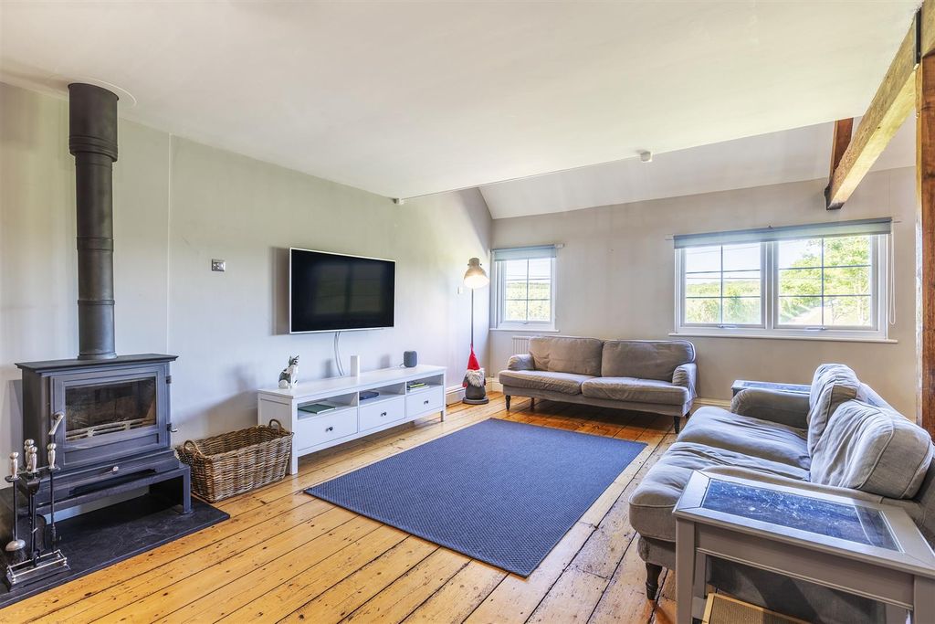 Property photo 3 of 41 Sitting Room / Dining Room / Kitchen