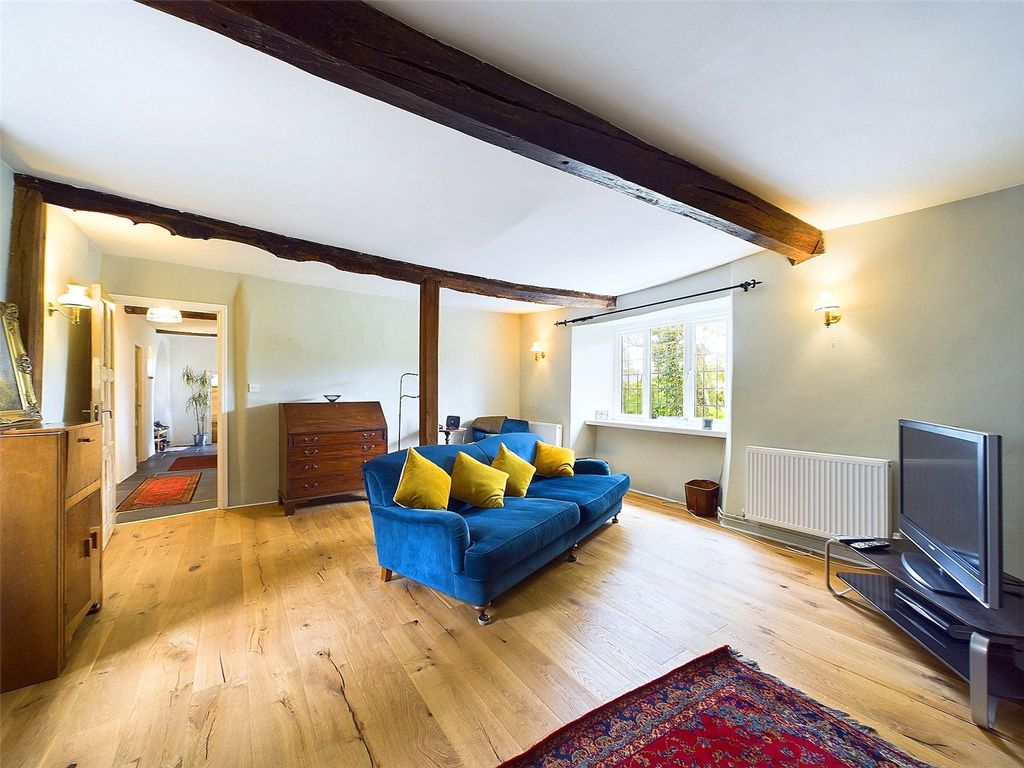 Property photo 3 of 23 Living Room