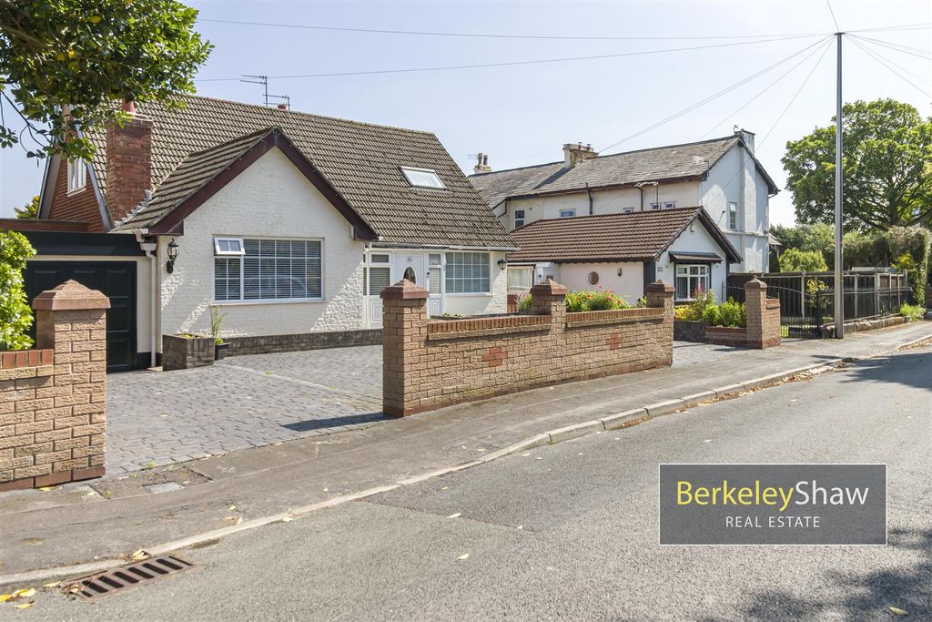 Property photo 1 of 25 Litherland Park Litherland L21