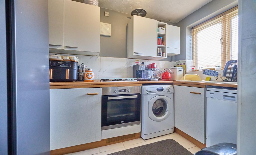 Property photo 3 of 9 Kitchen To Front