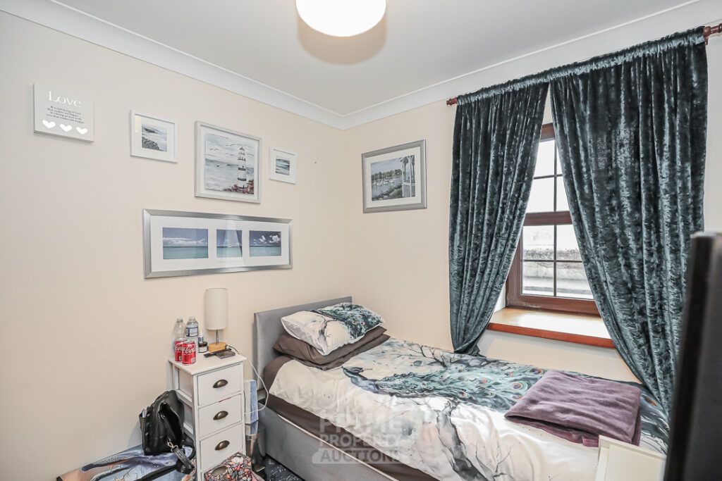 Additional image 16 of 2 bed flat for sale39 Main Street, Kirkcolm DG9